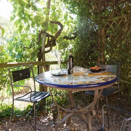 팜스테이 Podere Il Poggiolo 루피나