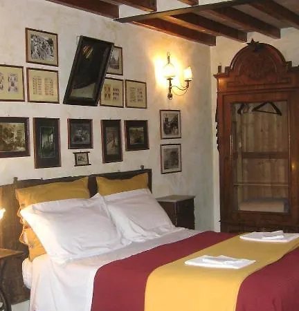 팜스테이 Podere Il Poggiolo *