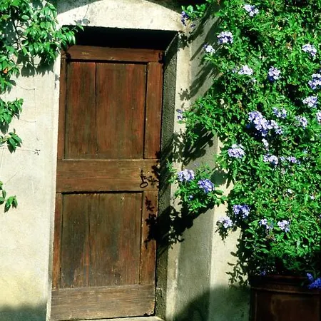 Podere Il Poggiolo 팜스테이 루피나