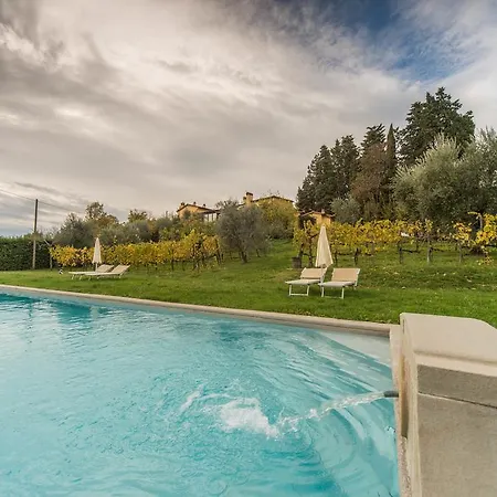 Podere Il Poggiolo *