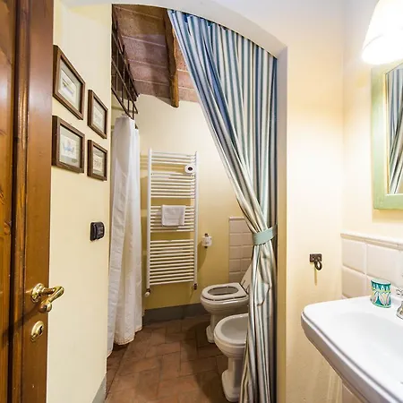 Podere Il Poggiolo 팜스테이