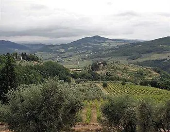 팜스테이 Podere Il Poggiolo