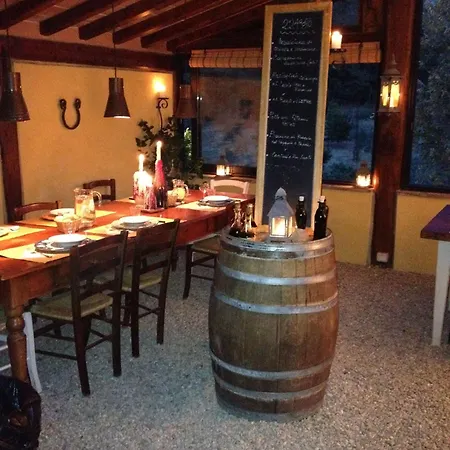 Podere Il Poggiolo 루피나