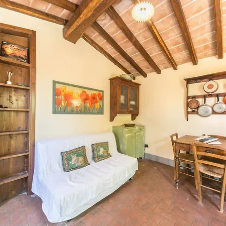 Farm stay Podere Il Poggiolo Pontassieve