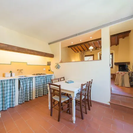 Podere Il Poggiolo