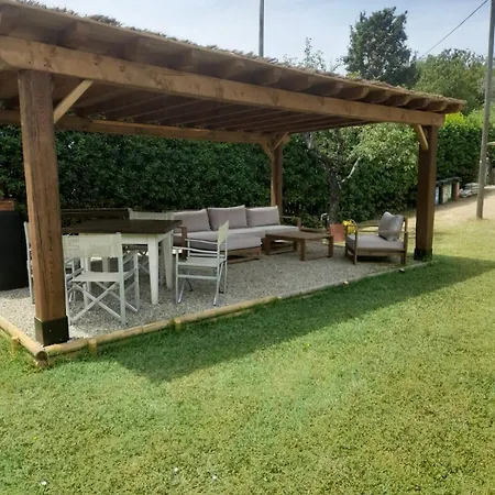 Farm stay Podere Il Poggiolo Pontassieve