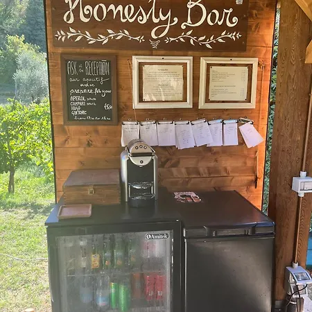 Podere Il Poggiolo Pontassieve