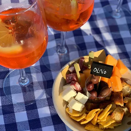 Podere Il Poggiolo