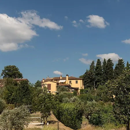Podere Il Poggiolo Pontassieve