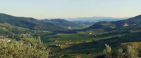 Podere Il Poggiolo *