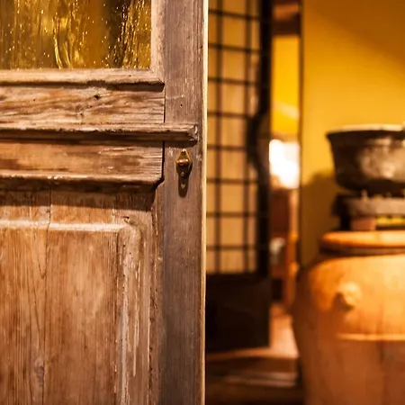Farm stay Podere Il Poggiolo