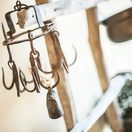 Podere Il Poggiolo Farm stay Pontassieve