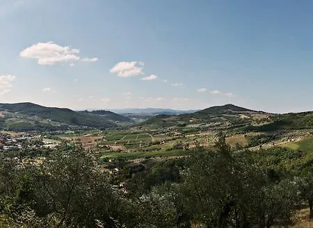 Podere Il Poggiolo