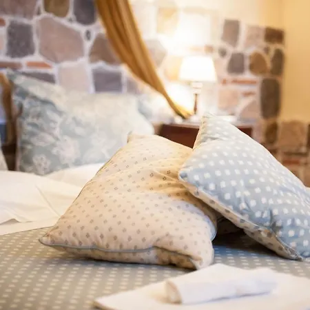 Farm stay Podere Il Poggiolo