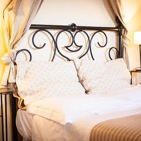 Farm stay Podere Il Poggiolo *