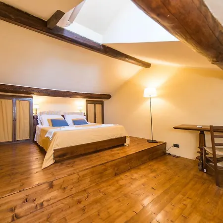 Farm stay Podere Il Poggiolo