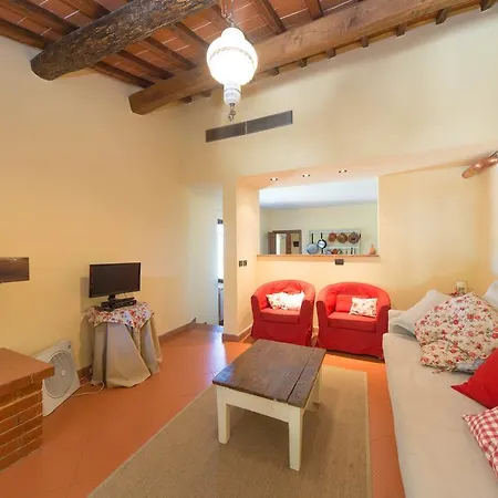 Podere Il Poggiolo Farm stay *