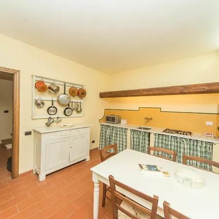 Farm stay Podere Il Poggiolo Pontassieve