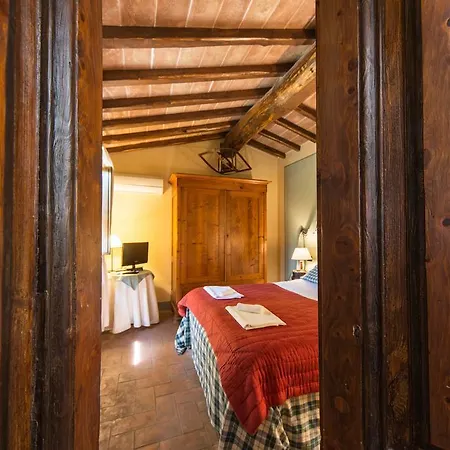 Podere Il Poggiolo *