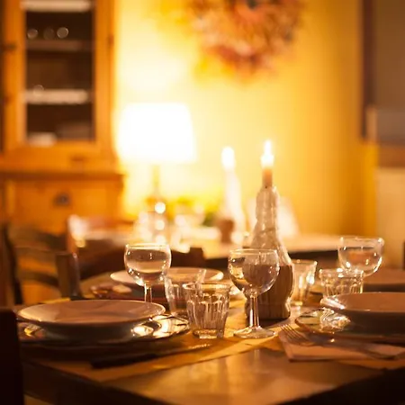 Farm stay Podere Il Poggiolo Pontassieve