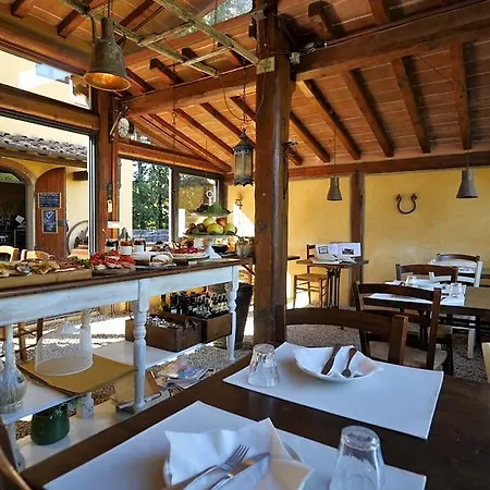 Podere Il Poggiolo