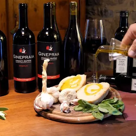 Podere Il Poggiolo