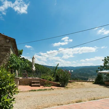 Podere Il Poggiolo *