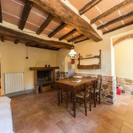 Podere Il Poggiolo Farm stay Pontassieve